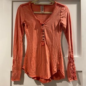 Free People Top